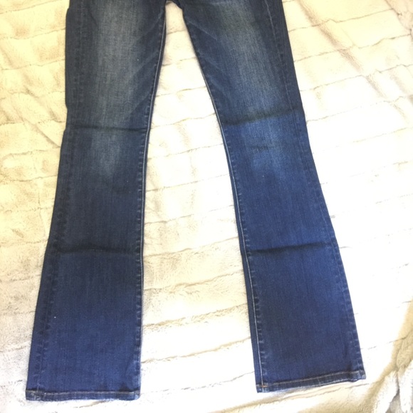 American Eagle boot cut jeans - Picture 3 of 3
